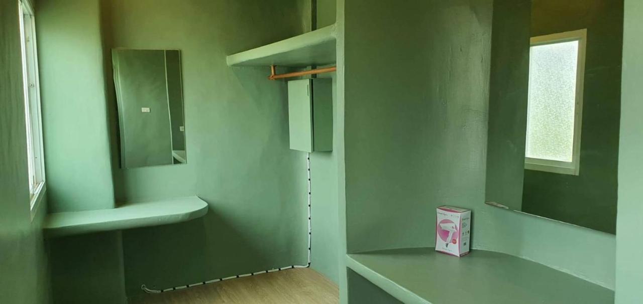 Aurora Resort Khao Yai Mu Si Eksteriør billede